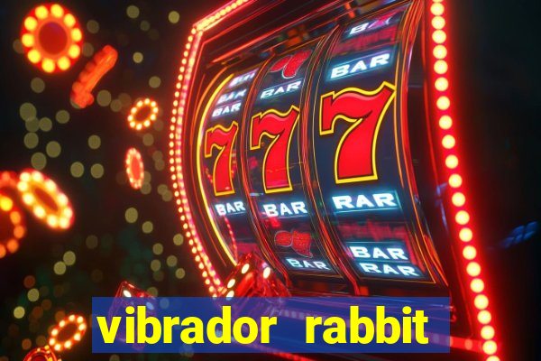 vibrador rabbit como usar